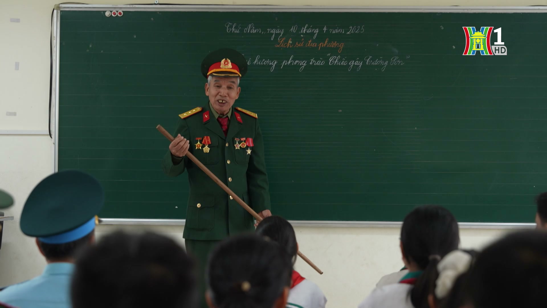 Quê hương 